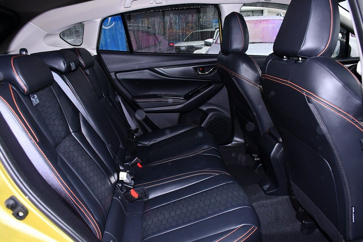 2022 Subaru XV 2.0i-S G5X