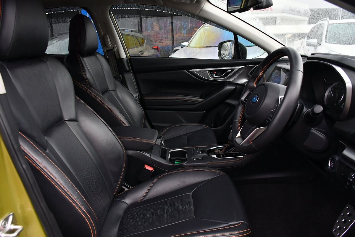 2022 Subaru XV 2.0i-S G5X