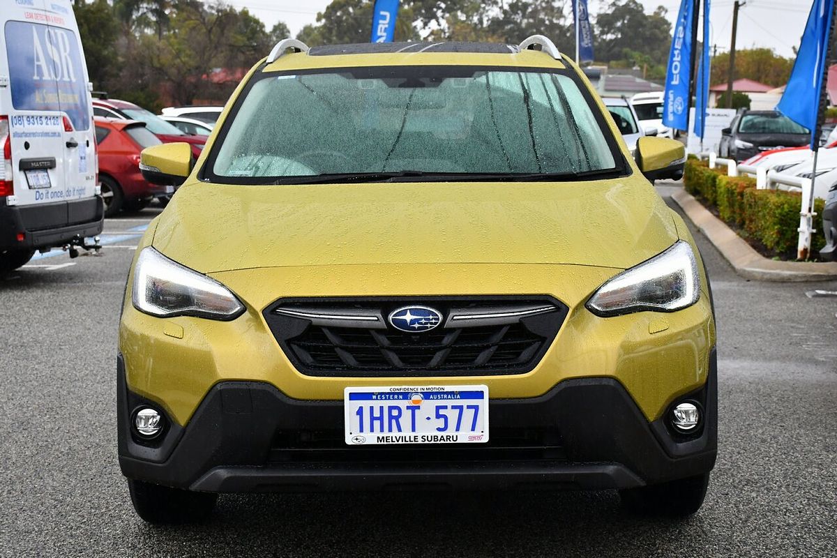 2022 Subaru XV 2.0i-S G5X