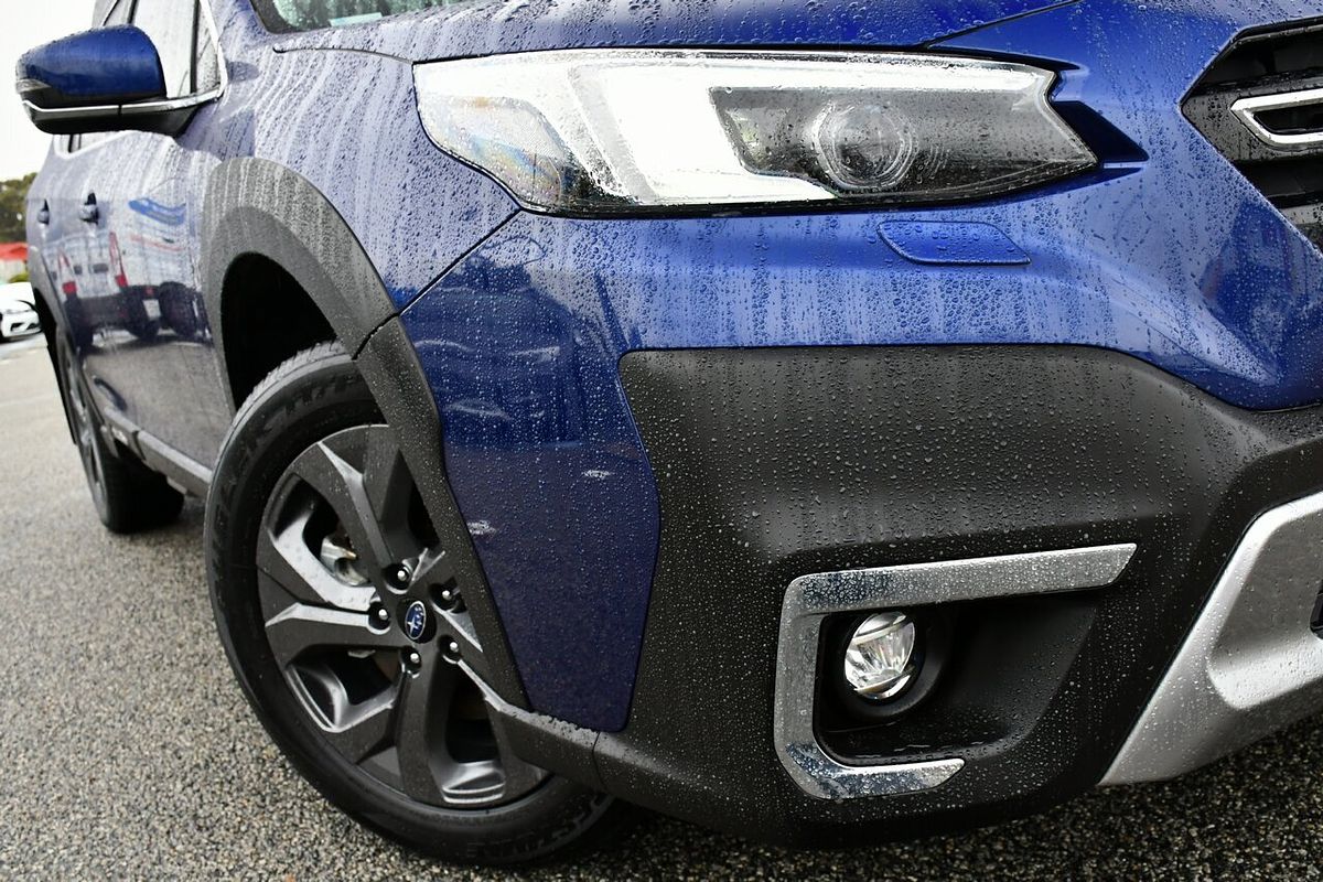 2022 Subaru Outback AWD 6GEN