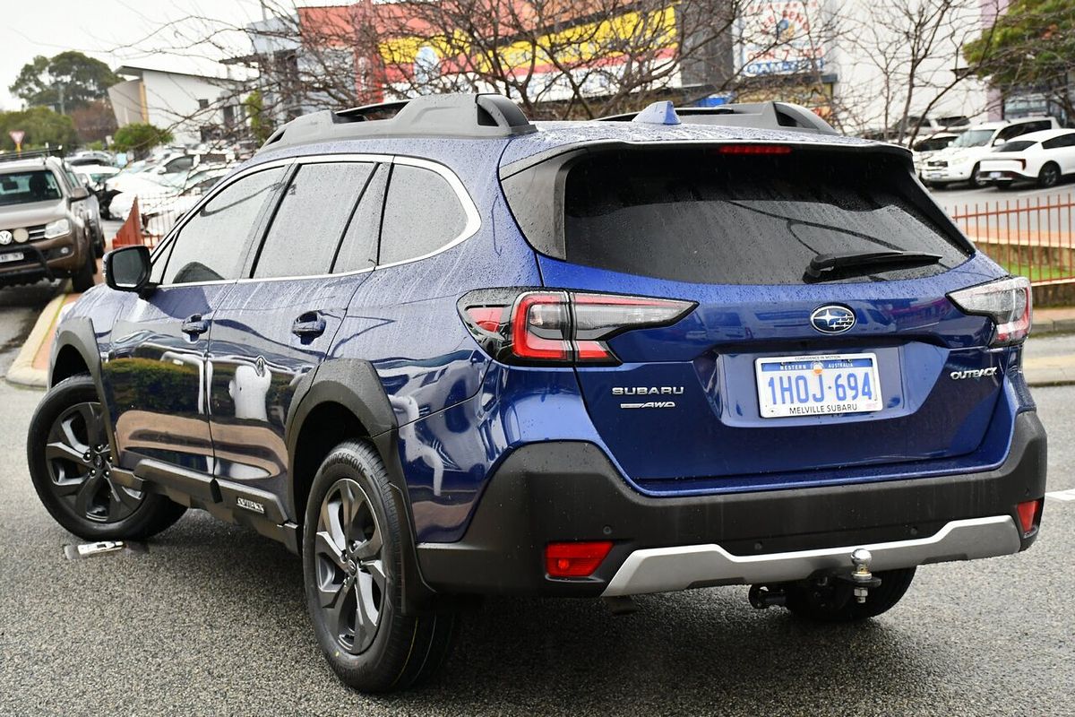 2022 Subaru Outback AWD 6GEN
