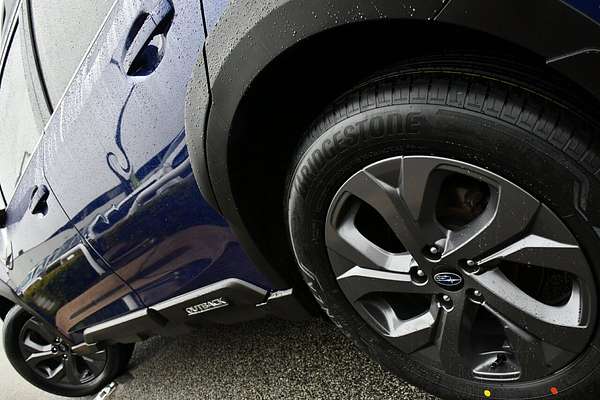 2022 Subaru Outback AWD 6GEN