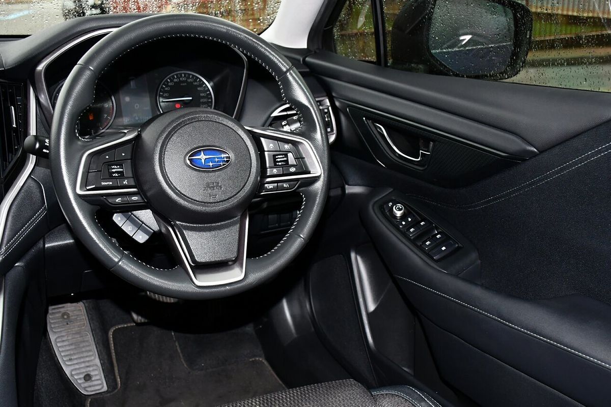 2022 Subaru Outback AWD 6GEN
