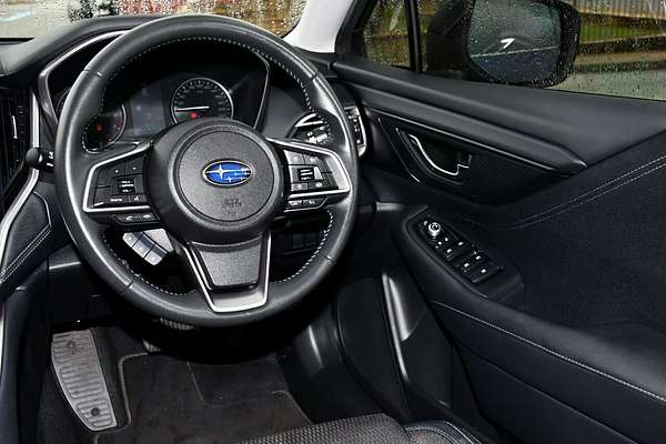 2022 Subaru Outback AWD 6GEN
