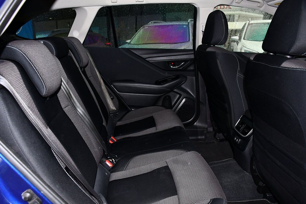 2022 Subaru Outback AWD 6GEN