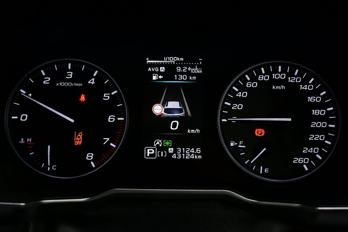 2022 Subaru Outback AWD 6GEN