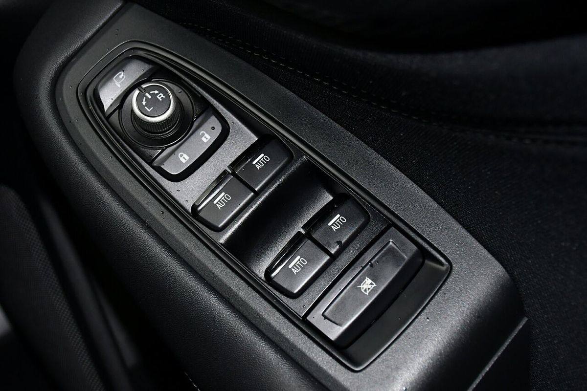 2022 Subaru Outback AWD 6GEN