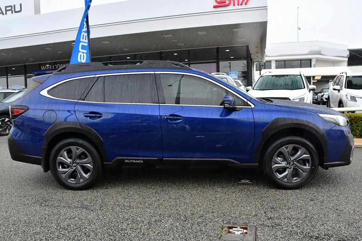 2022 Subaru Outback AWD 6GEN
