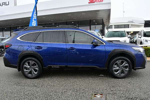 2022 Subaru Outback AWD 6GEN