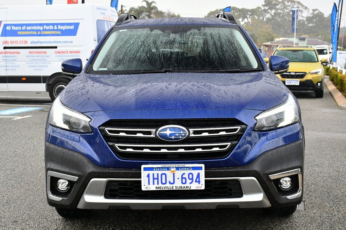 2022 Subaru Outback AWD 6GEN