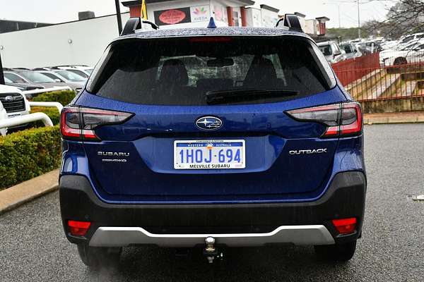 2022 Subaru Outback AWD 6GEN