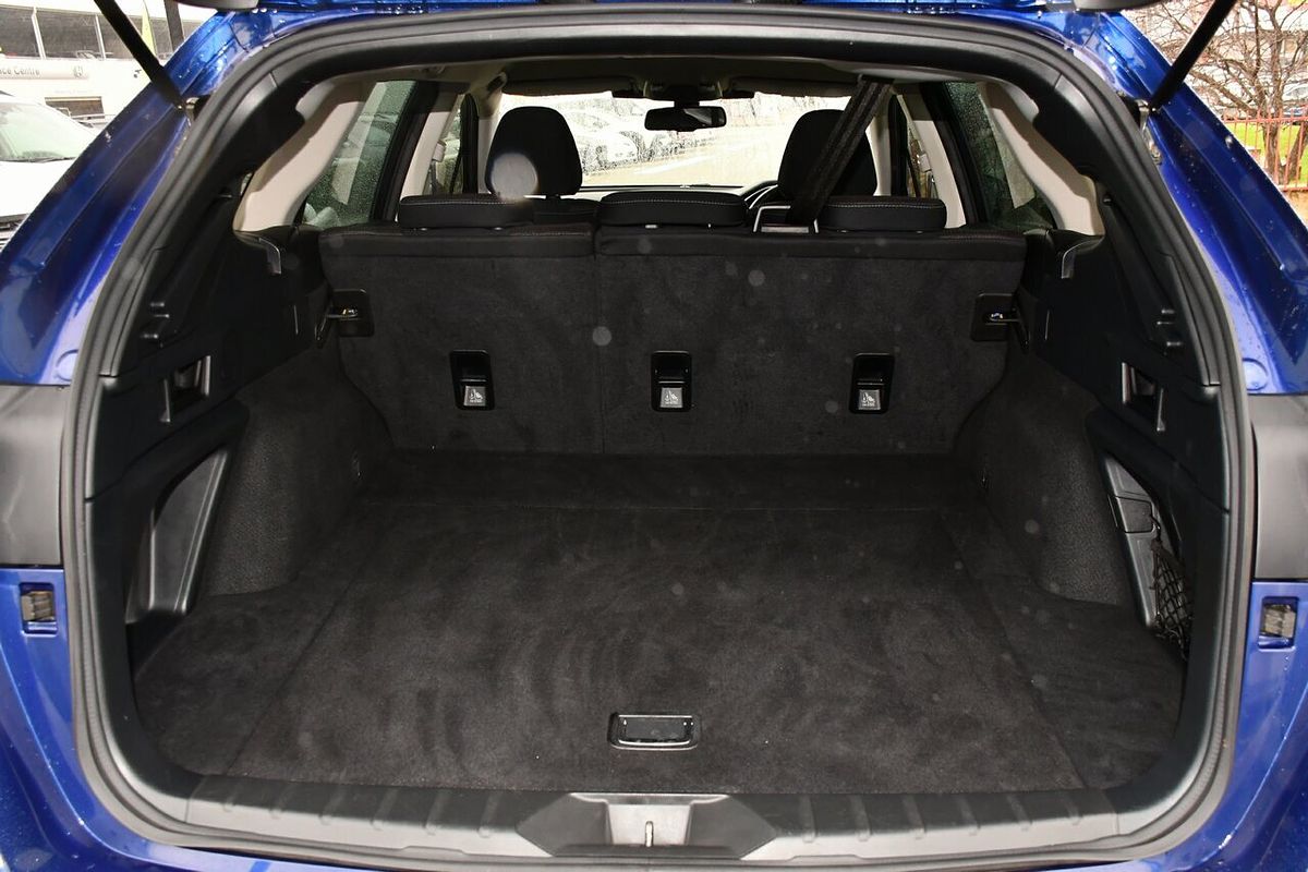 2022 Subaru Outback AWD 6GEN