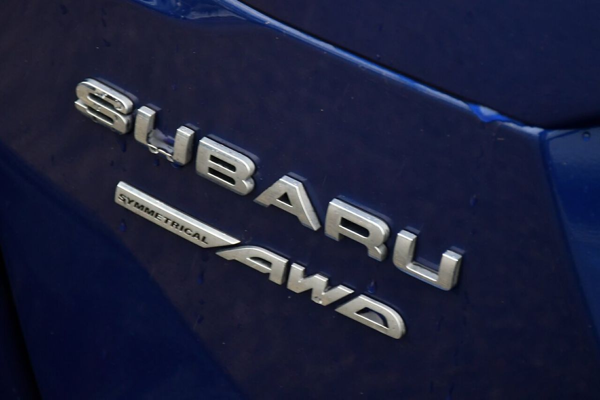 2022 Subaru Outback AWD 6GEN