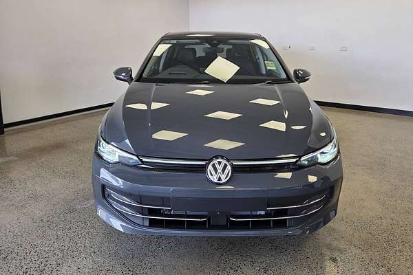 2025 Volkswagen Golf 110TSI Style 8.5