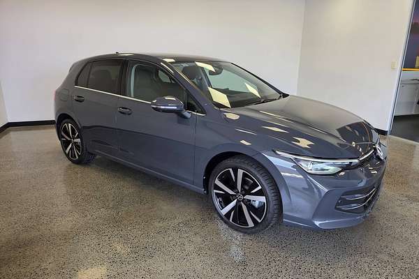 2025 Volkswagen Golf 110TSI Style 8.5