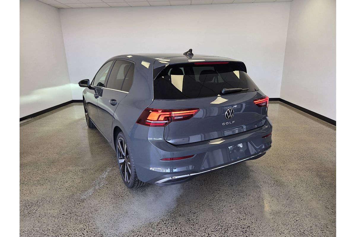 2025 Volkswagen Golf 110TSI Style 8.5