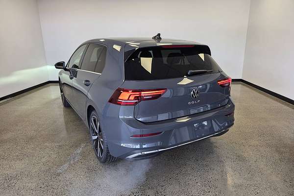 2025 Volkswagen Golf 110TSI Style 8.5