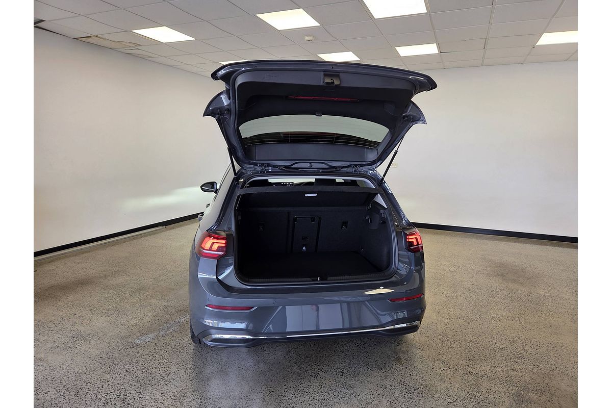 2025 Volkswagen Golf 110TSI Style 8.5