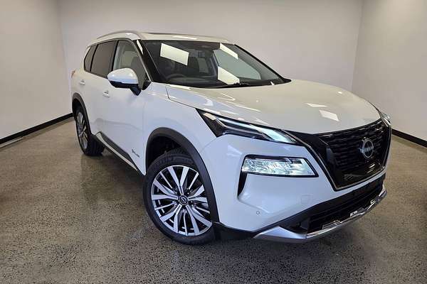 2025 Nissan X-TRAIL Ti-L (4WD) e-POWER (HYBRID) T33 MY25