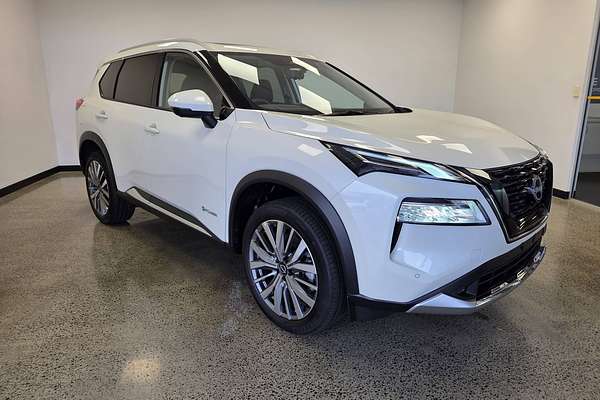 2025 Nissan X-TRAIL Ti-L (4WD) e-POWER (HYBRID) T33 MY25
