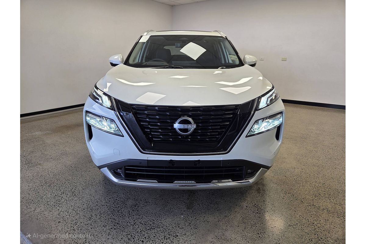 2025 Nissan X-TRAIL Ti-L (4WD) e-POWER (HYBRID) T33 MY25