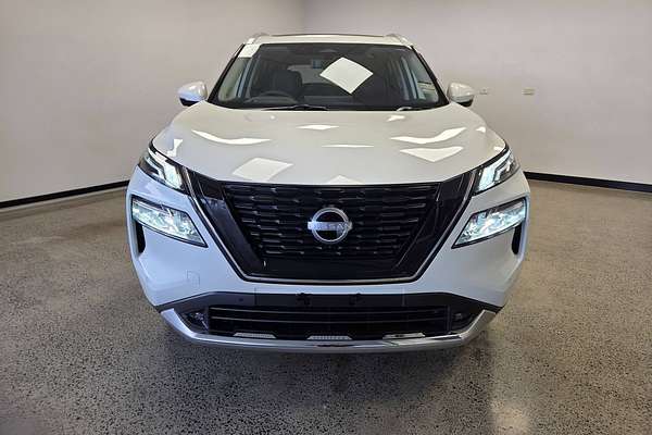 2025 Nissan X-TRAIL Ti-L (4WD) e-POWER (HYBRID) T33 MY25