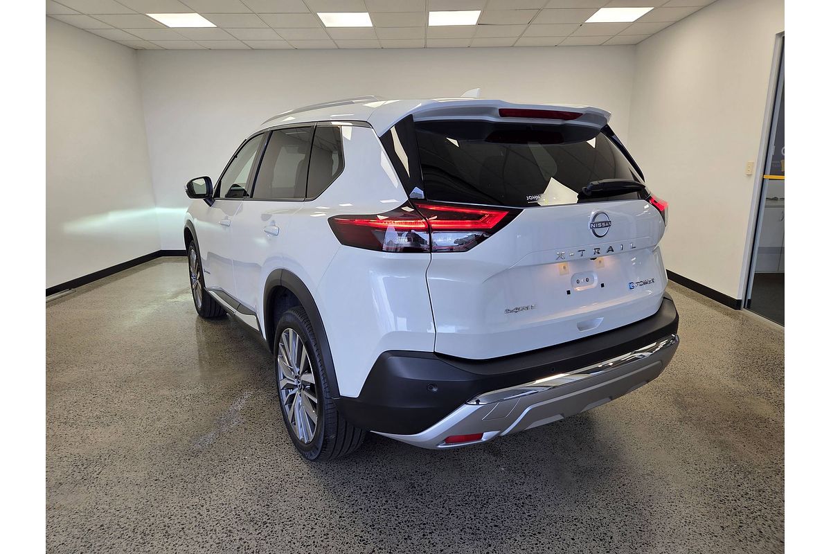 2025 Nissan X-TRAIL Ti-L (4WD) e-POWER (HYBRID) T33 MY25