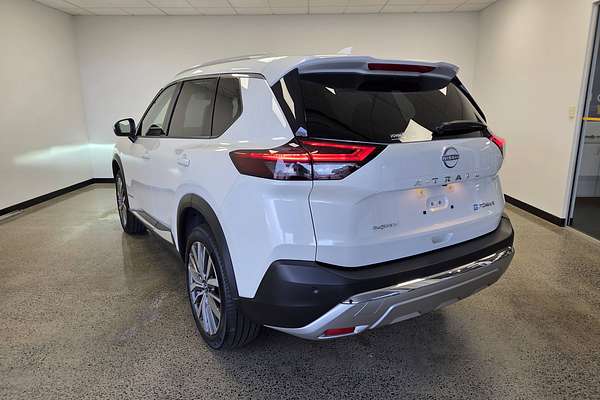 2025 Nissan X-TRAIL Ti-L (4WD) e-POWER (HYBRID) T33 MY25
