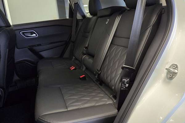 2025 Nissan X-TRAIL Ti-L (4WD) e-POWER (HYBRID) T33 MY25