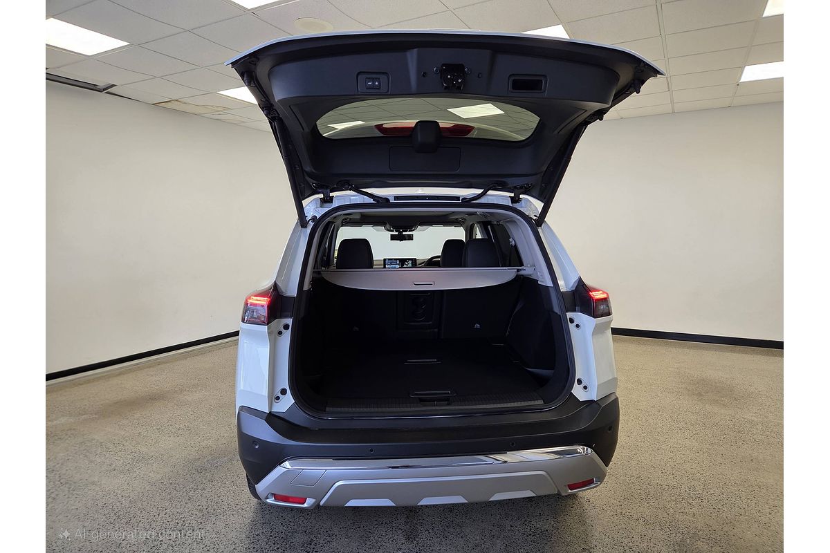2025 Nissan X-TRAIL Ti-L (4WD) e-POWER (HYBRID) T33 MY25