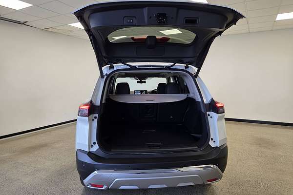 2025 Nissan X-TRAIL Ti-L (4WD) e-POWER (HYBRID) T33 MY25