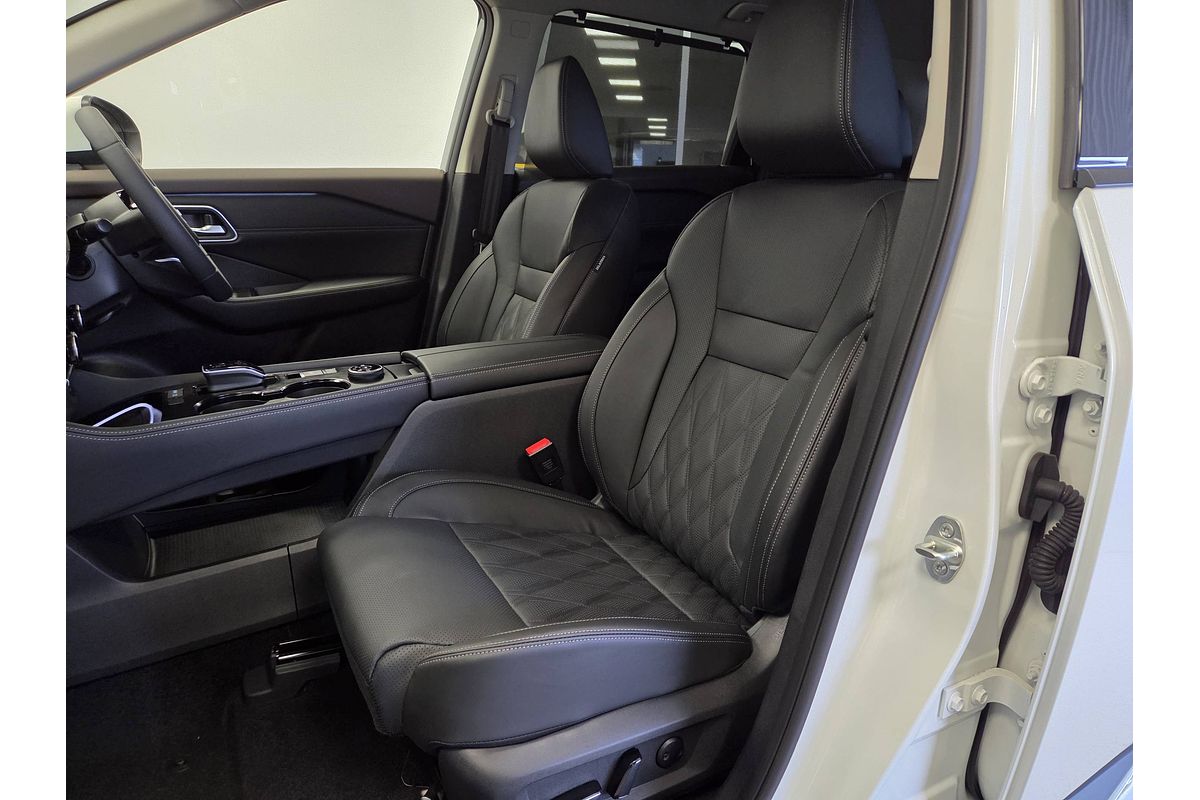 2025 Nissan X-TRAIL Ti-L (4WD) e-POWER (HYBRID) T33 MY25