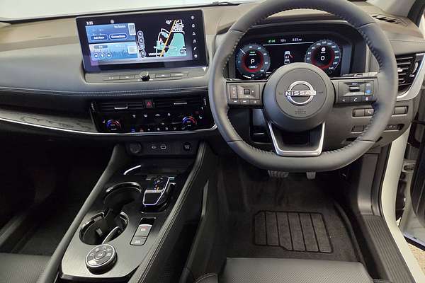 2025 Nissan X-TRAIL Ti-L (4WD) e-POWER (HYBRID) T33 MY25