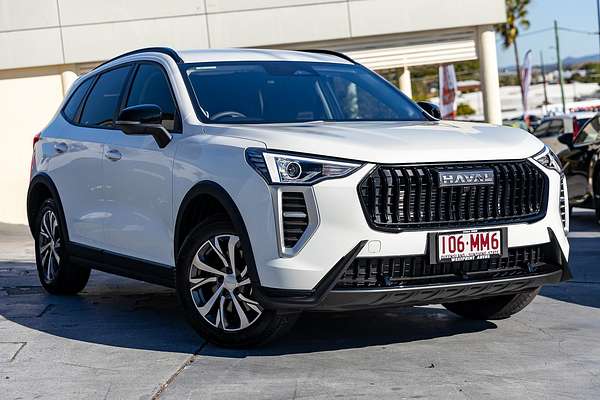 2024 GWM Haval Jolion Premium A01