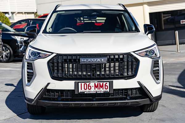 2024 GWM Haval Jolion Premium A01