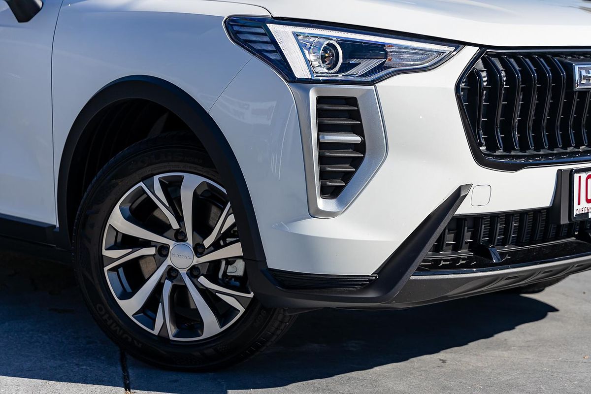 2024 GWM Haval Jolion Premium A01