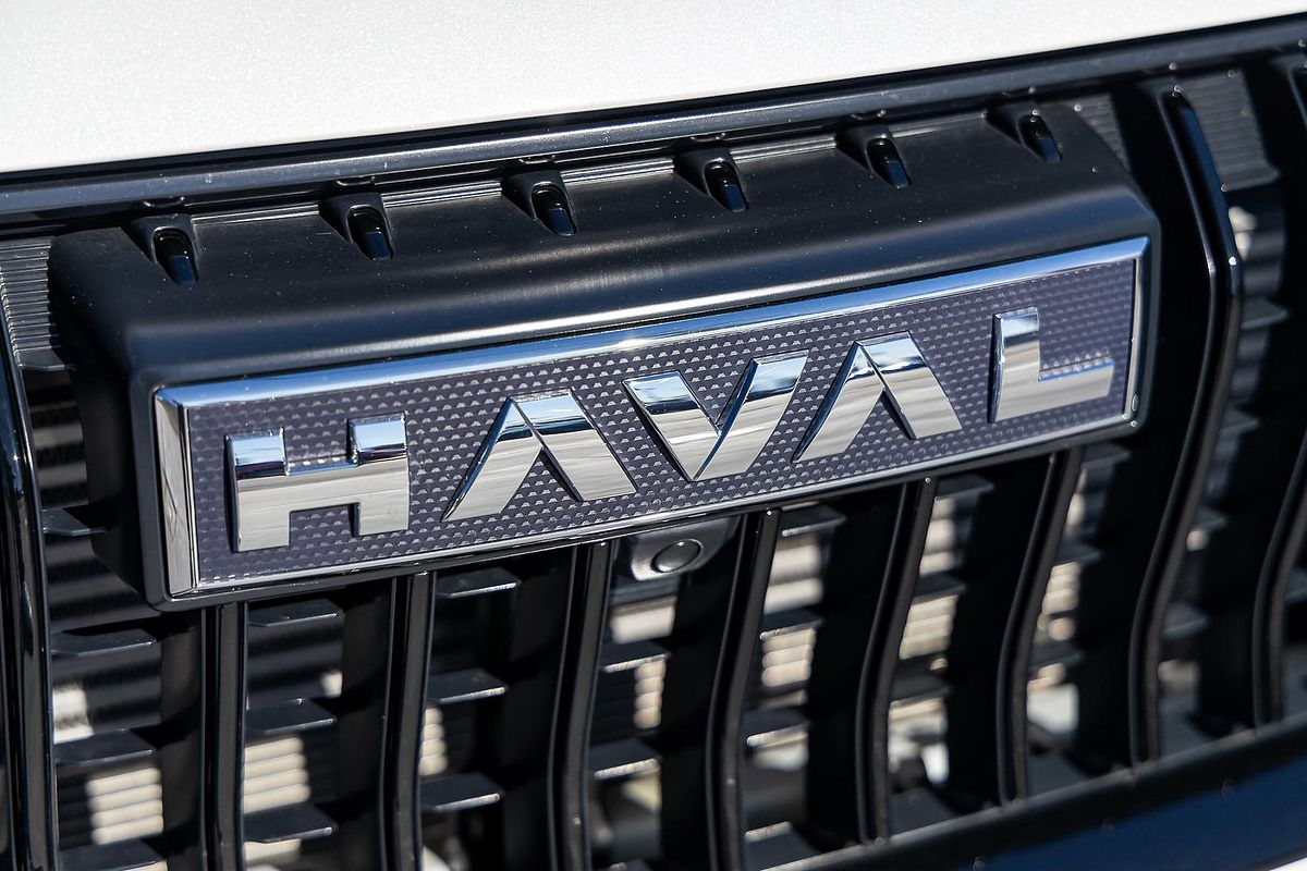 2024 GWM Haval Jolion Premium A01