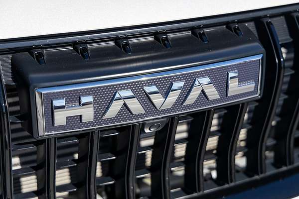 2024 GWM Haval Jolion Premium A01