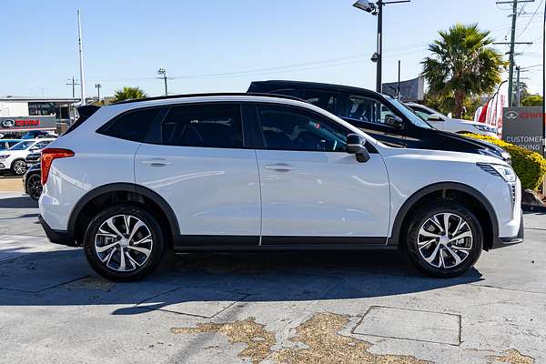 2024 GWM Haval Jolion Premium A01
