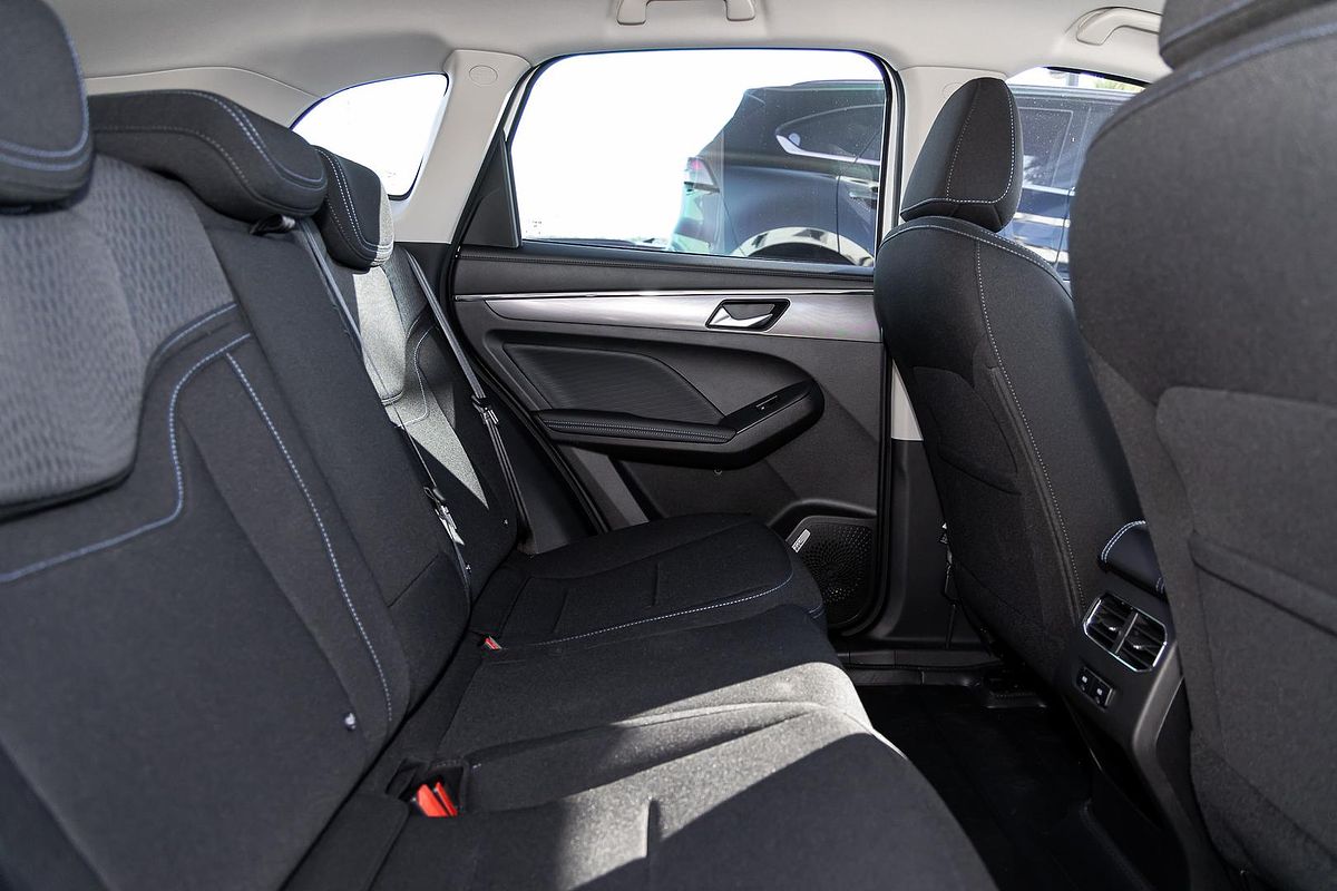 2024 GWM Haval Jolion Premium A01