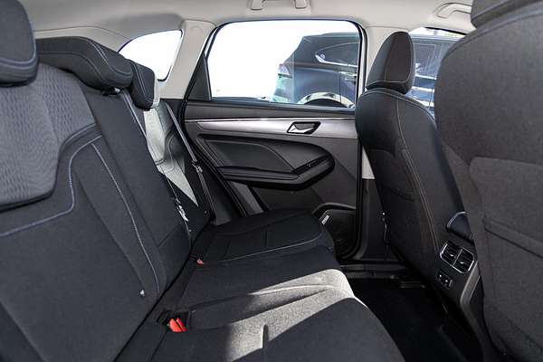 2024 GWM Haval Jolion Premium A01