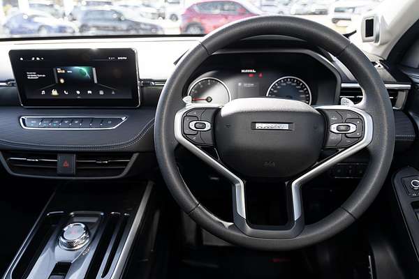 2024 GWM Haval Jolion Premium A01