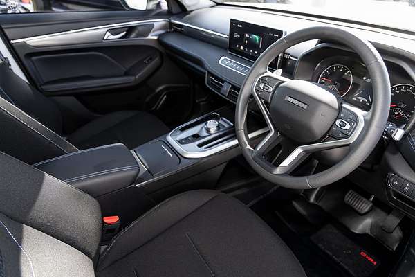 2024 GWM Haval Jolion Premium A01