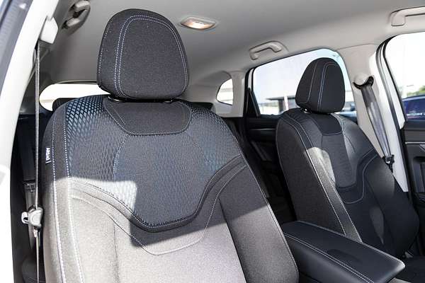 2024 GWM Haval Jolion Premium A01