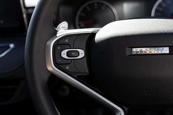 2024 GWM Haval Jolion Premium A01