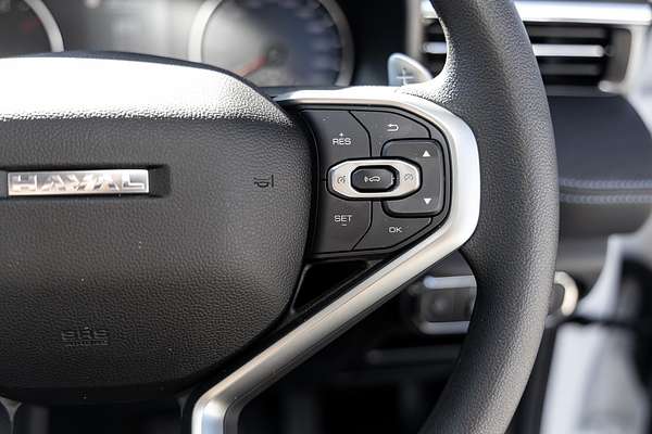 2024 GWM Haval Jolion Premium A01