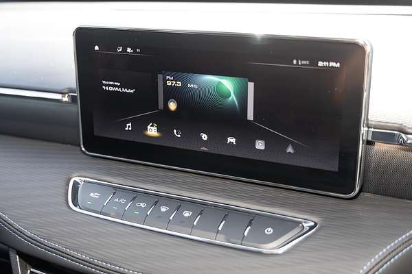 2024 GWM Haval Jolion Premium A01