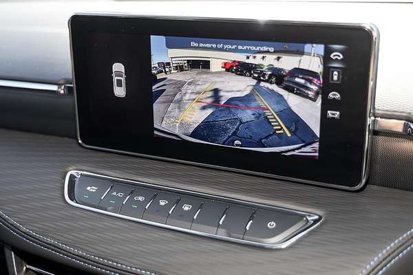2024 GWM Haval Jolion Premium A01