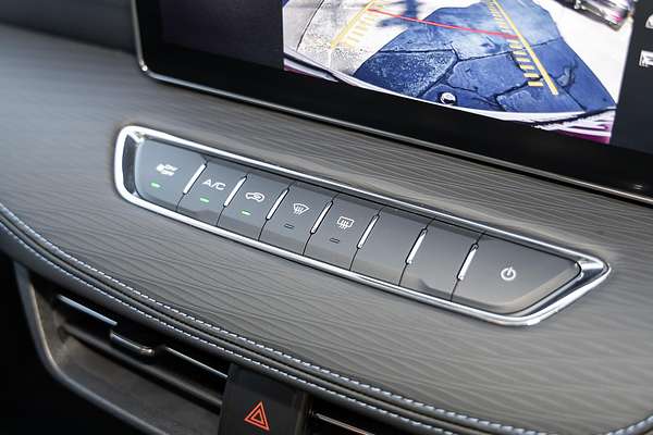 2024 GWM Haval Jolion Premium A01