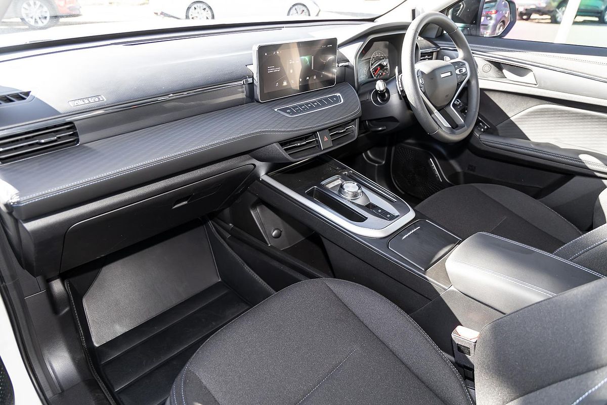 2024 GWM Haval Jolion Premium A01